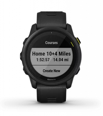 Garmin Forerunner 745 cecha