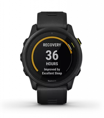 Garmin Forerunner 745 funkcjonalność