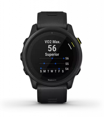 Garmin Forerunner 745 cecha