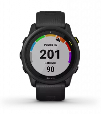 Funkcje Garmin Forerunner 745