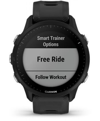 Przewaga Garmin Forerunner 955 Black [010-02638-30]