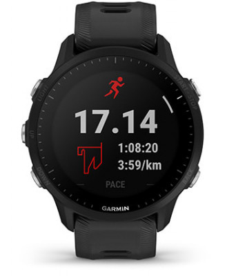 Garmin Forerunner 955 Whitestone [010-02638-31] - przewagi