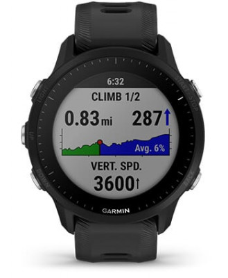 Funkcje Garmin Forerunner 955 Whitestone [010-02638-31]