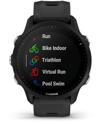 Garmin Forerunner 955 Whitestone [010-02638-31] - zalety