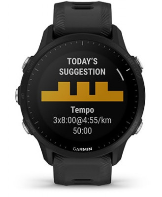 Cechy Garmin Forerunner 955 Whitestone [010-02638-31]