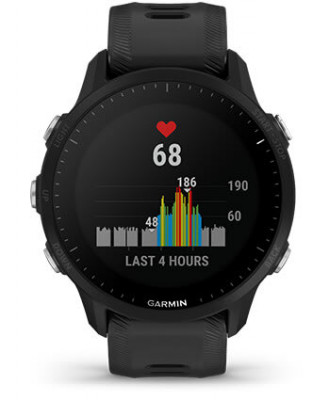 Garmin Forerunner 955 Whitestone [010-02638-31] cecha