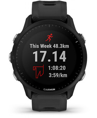 Cechy Garmin Forerunner 955 Black [010-02638-30]