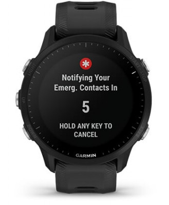 Garmin Forerunner 955 Whitestone [010-02638-31] - przewagi