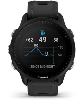 Garmin Forerunner 955 Whitestone [010-02638-31] funkcjonalność