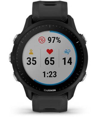 Cechy Garmin Forerunner 955 Black [010-02638-30]