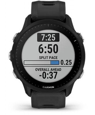 Zaleta Garmin Forerunner 955 Whitestone [010-02638-31]