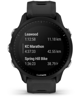 Garmin Forerunner 955 Whitestone [010-02638-31] - zalety