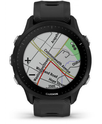 Garmin Forerunner 955 Whitestone [010-02638-31] funkcjonalność