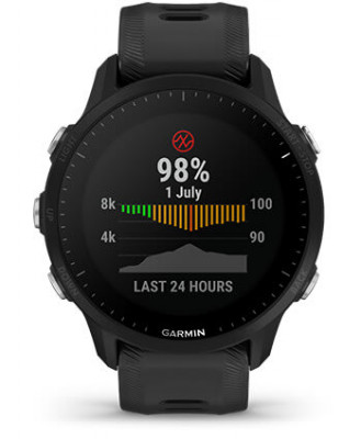 Przewaga Garmin Forerunner 955 Whitestone [010-02638-31]