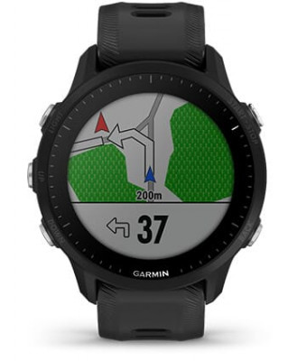 Zaleta Garmin Forerunner 955 Whitestone [010-02638-31]