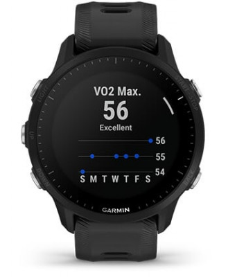 Cechy Garmin Forerunner 955 Whitestone [010-02638-31]