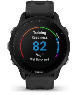 Garmin Forerunner 955 Black [010-02638-30] cecha