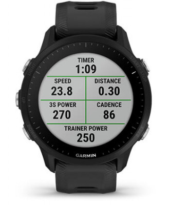 Atrybuty Garmin Forerunner 955 Whitestone [010-02638-31]