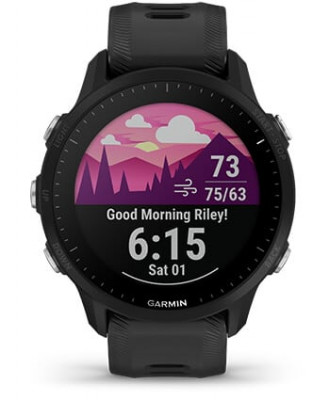 Garmin Forerunner 955 Whitestone [010-02638-31] funkcjonalność