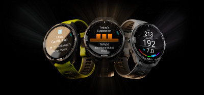 Garmin Forerunner 965 Mleczny Kwarc [010-02809-11] funkcjonalność