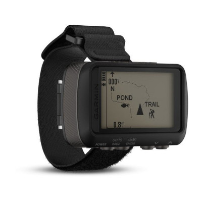 Garmin Foretrex 601 [010-01772-00] cecha