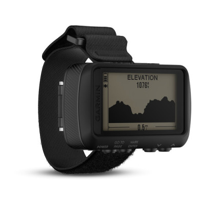 Garmin Foretrex 701 Ballistic Edition [010-01772-10] cecha