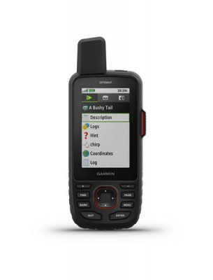 Zaleta Garmin GPSMAP 67i [010-02812-01]