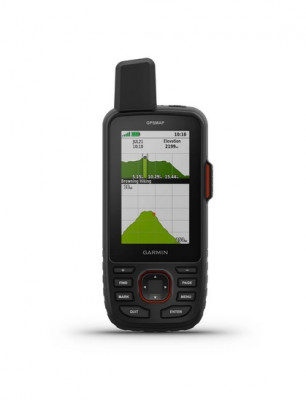 Garmin GPSMAP 67i [010-02812-01] cecha