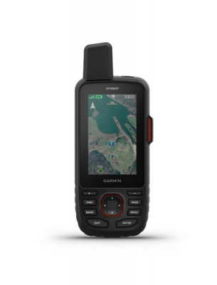 Zaleta Garmin GPSMAP 67i [010-02812-01]