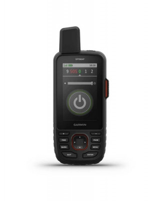 Garmin GPSMAP 67i [010-02812-01] funkcjonalność