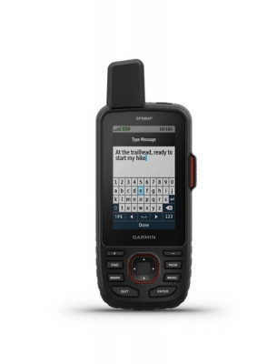 Zaleta Garmin GPSMAP 67i [010-02812-01]