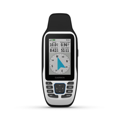 Garmin GPSMAP 79s [010-02635-00] - przewagi