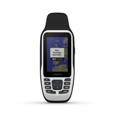 Funkcje Garmin GPSMAP 79s [010-02635-00]