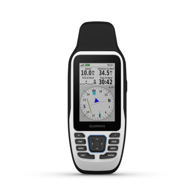 Cechy Garmin GPSMAP 79s [010-02635-00]