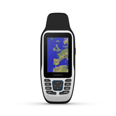 Garmin GPSMAP 79s [010-02635-00] cecha