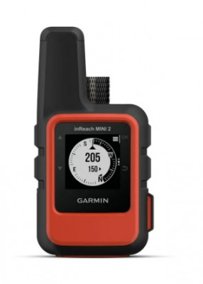 Cechy Garmin inReach Mini 2