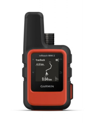 Przewaga Garmin inReach Mini 2