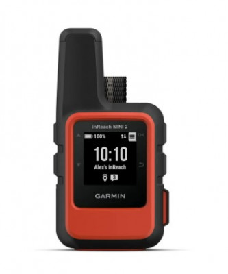 Funkcje Garmin inReach Mini 2