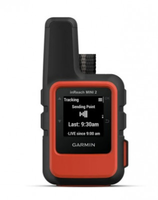 Atrybuty Garmin inReach Mini 2