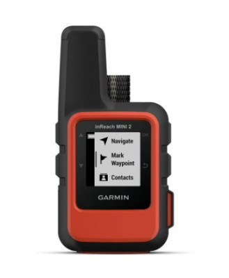 Garmin inReach Mini 2 - zalety