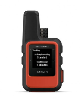 Garmin inReach Mini 2 cecha