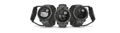 Funkcje Garmin Instinct 2 Camo