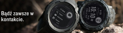 Garmin Instinct 2 Camo cecha