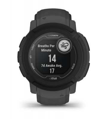 Garmin Instinct 2 Dezl Edition [010-02626-70] - zalety