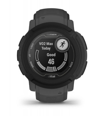 Atrybuty Garmin Instinct 2 Dezl Edition [010-02626-70]