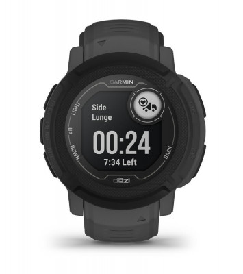 Zaleta Garmin Instinct 2 Dezl Edition [010-02626-70]