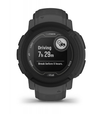 Przewaga Garmin Instinct 2 Dezl Edition [010-02626-70]