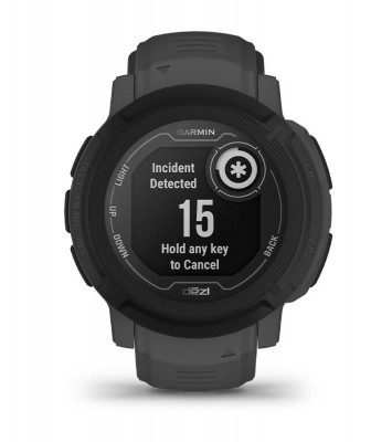 Przewaga Garmin Instinct 2 Dezl Edition [010-02626-70]