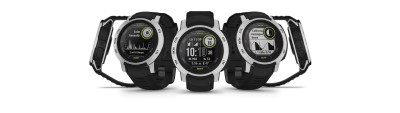 Funkcje Garmin Instinct 2 Solar Surf