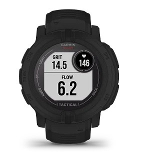 Atrybuty Garmin Instinct 2 Solar Tactical